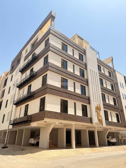 4 bedroom apartment in Al Rawdah