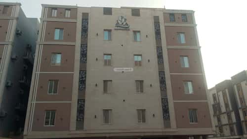 Apartment 154 SQM with 3 Bedrooms Al Wahah, East Jeddah, Jeddah