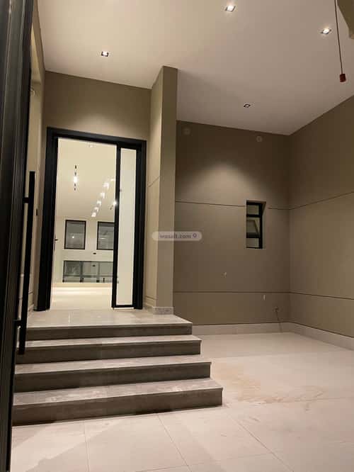 Villa 200 SQM Facing East with 6 Bedrooms Al Alo'Lo', North Jeddah, Jeddah