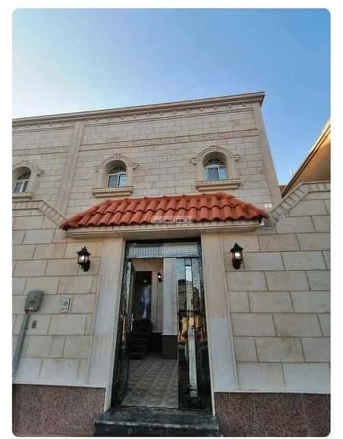 Villa 200 SQM Facing North on 16m Width Street Al Sheraa, North Jeddah, Jeddah