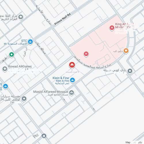 فيلا 200 متر مربع شمالية على شارع 16م الشراع، شمال جدة، جدة