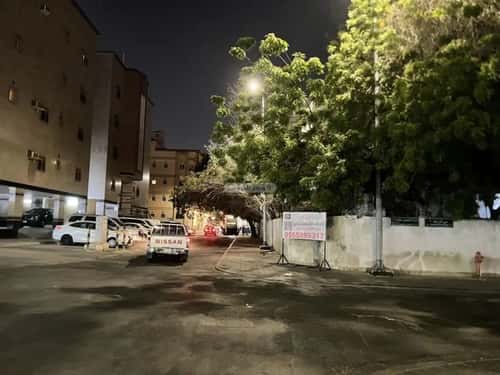 Land 2500 SQM Facing West on 20m Width Street Al Sharafeyyah, South Jeddah, Jeddah