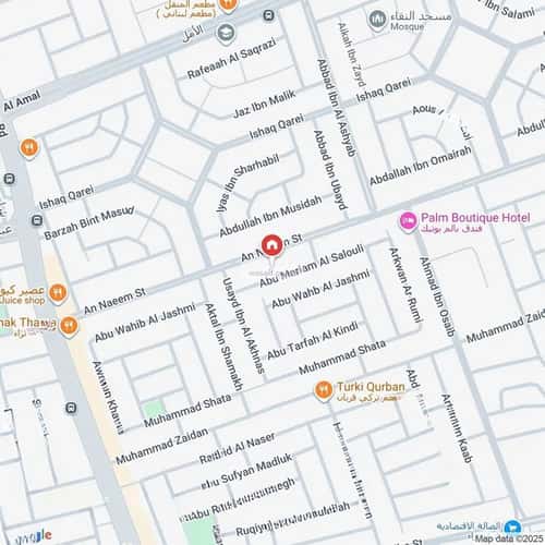 Villa 310 SQM facing West with 7 bedrooms النعيم، شمال جدة، جدة