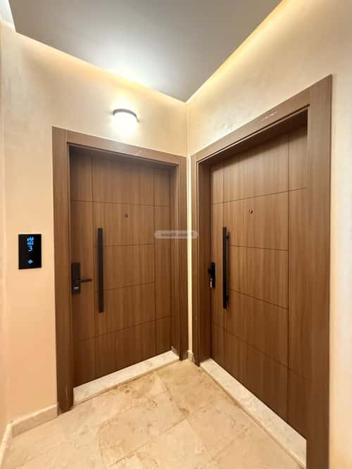 4 bedroom apartment in Al Rawdah