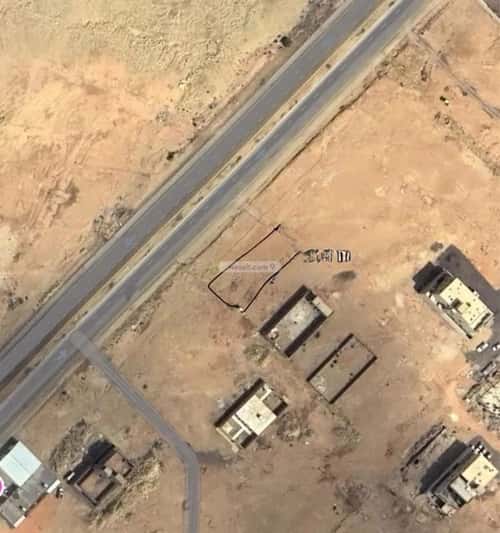 Land 450 SQM Facing South East on 15m Width Street Oraid, South Riyadh, Riyadh