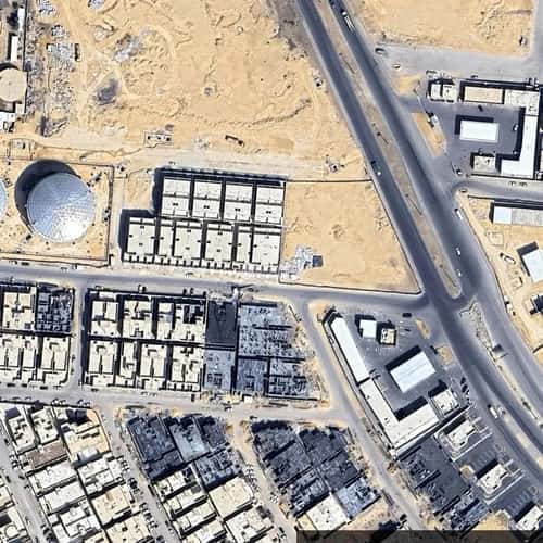 Floor 282 SQM with 5 Bedrooms Twaeeq, West Riyadh, Riyadh