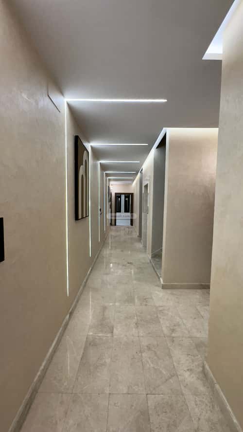 Apartment with 4 Bedrooms Al Rawdhah, North Jeddah, Jeddah