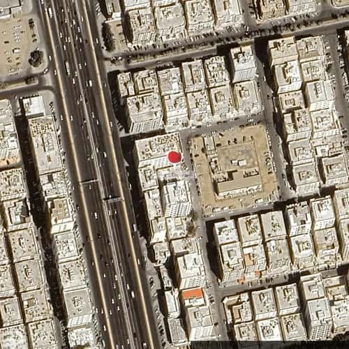 Apartment with 4 Bedrooms Meshrefah, North Jeddah, Jeddah