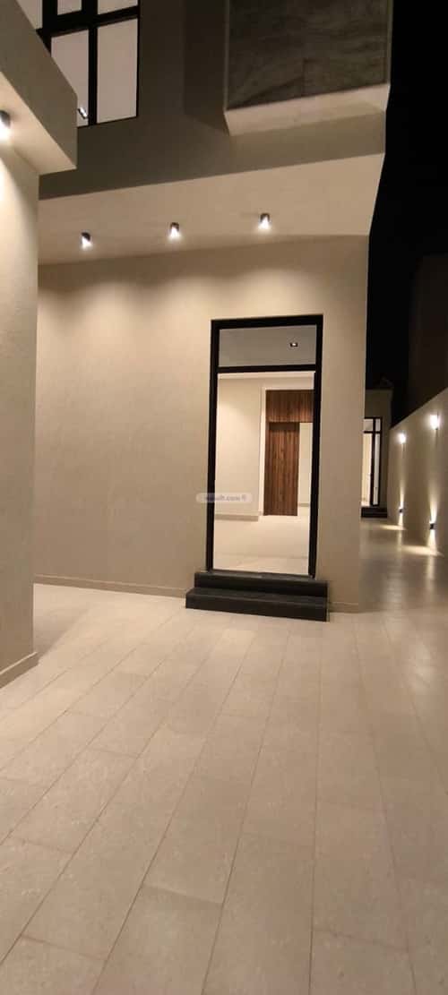 Floor 275.78 SQM with 4 Bedrooms Al-Khaleej, East Riyadh, Riyadh