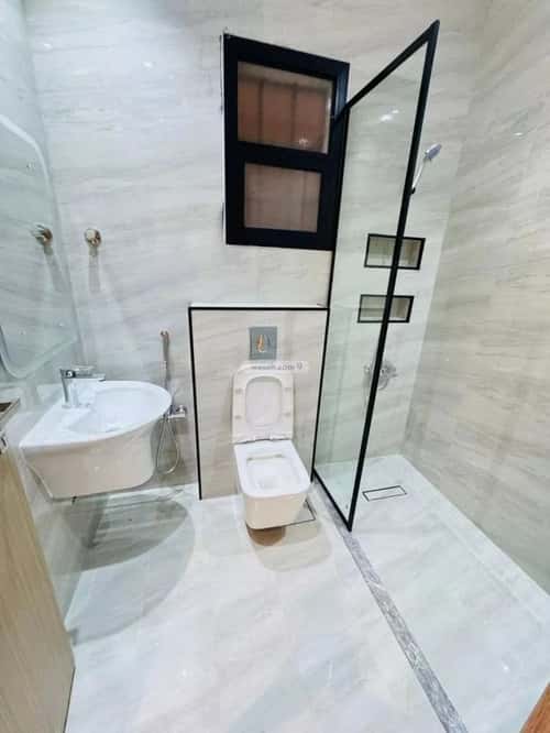 شقة 3 غرف في المونسية