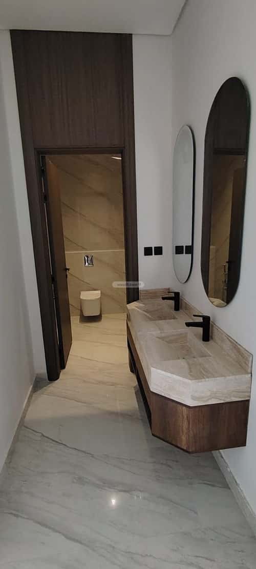 Floor 200.94 SQM with 3 Bedrooms Al-Maizaliyah, East Riyadh, Riyadh