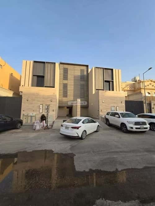 Apartment with 3 Bedrooms An-Nahdah, East Riyadh, Riyadh