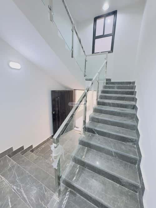 دور 192.84 متر مربع ب 4 غرف القادسية، شرق الرياض، الرياض