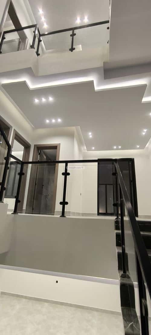 Villa 298.27 SQM Facing North on 20m Width Street Al Bayan, East Riyadh, Riyadh