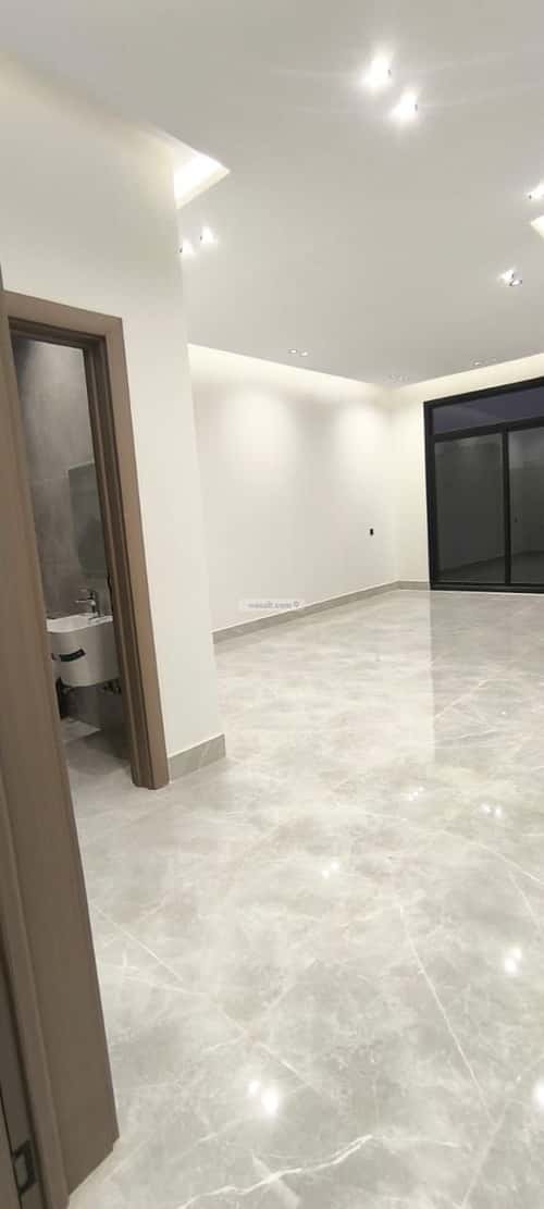 Villa 298.27 SQM Facing North on 20m Width Street Al Bayan, East Riyadh, Riyadh