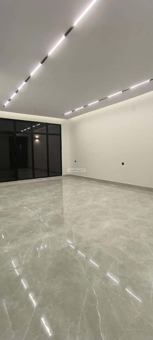Villa 298.27 SQM Facing North on 20m Width Street Al Bayan, East Riyadh, Riyadh