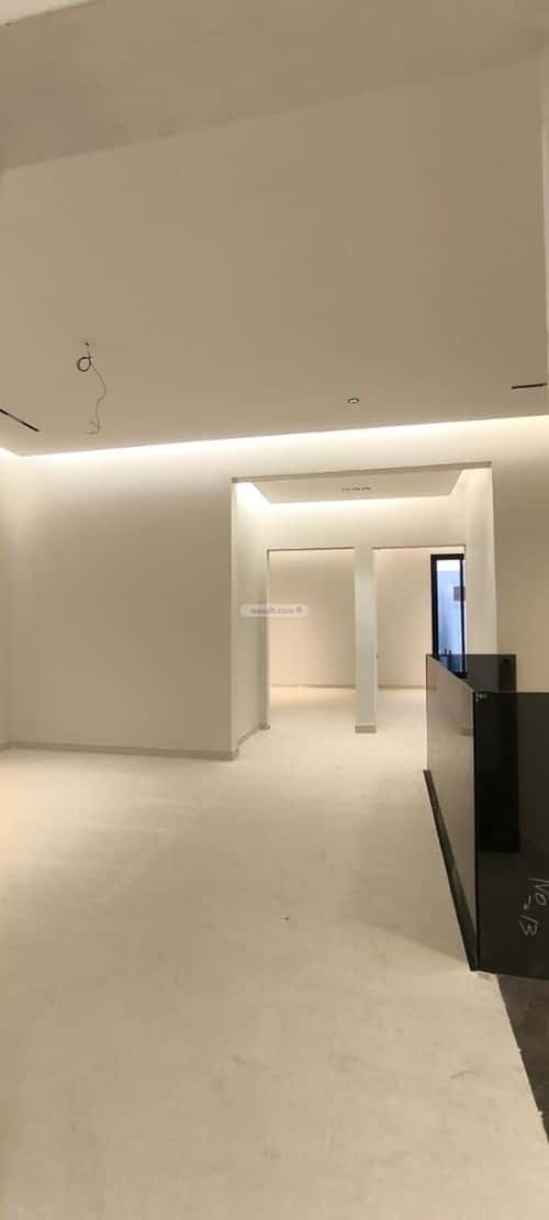 Villa 210 SQM Facing South on 18m Width Street Al-Arid, North Riyadh, Riyadh
