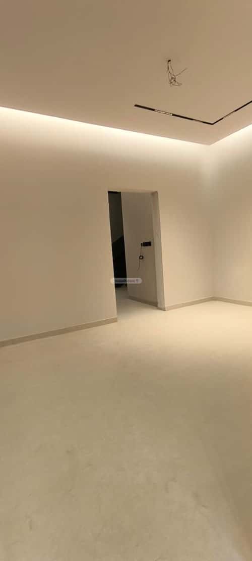 Villa 210 SQM Facing South on 18m Width Street Al-Arid, North Riyadh, Riyadh