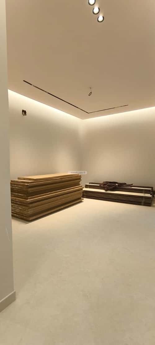 Villa 210 SQM Facing South on 18m Width Street Al-Arid, North Riyadh, Riyadh