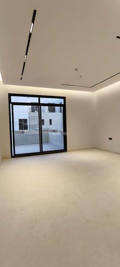 Villa 210 SQM Facing South on 18m Width Street Al-Arid, North Riyadh, Riyadh