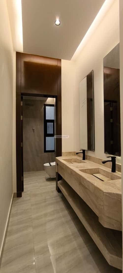 Floor 196.58 SQM with 3 Bedrooms Al-Yarmuk, East Riyadh, Riyadh
