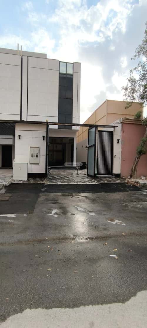 Villa 292.04 SQM Facing East on 18m Width Street Ar-Rimal, East Riyadh, Riyadh
