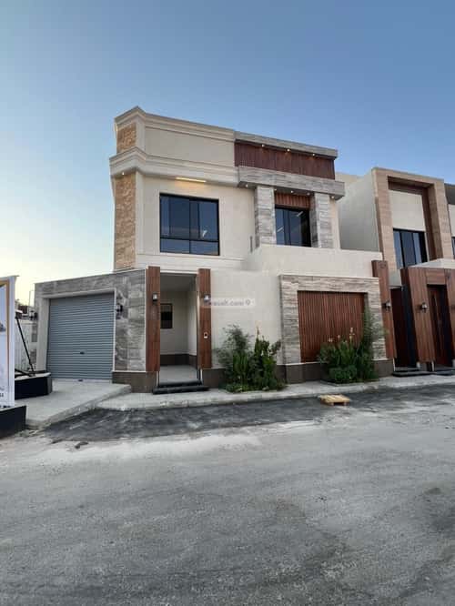 5 bedroom villa in Al Rimal