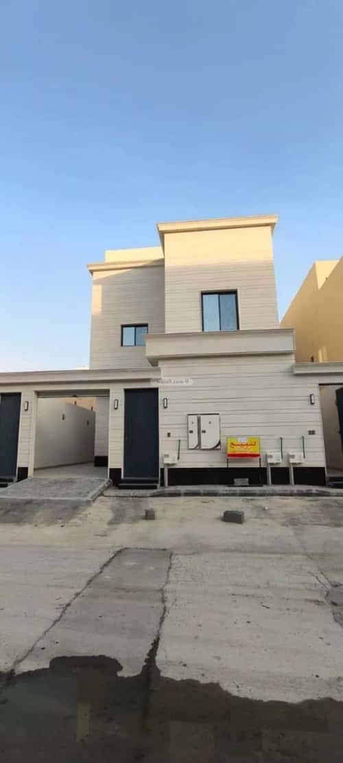 Apartment with 3 bedrooms القادسية، شرق الرياض، الرياض