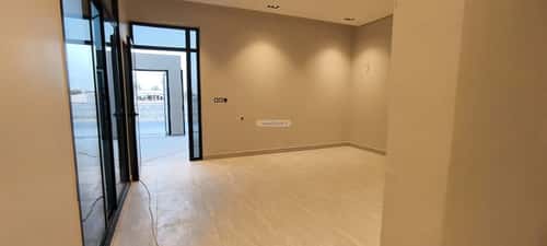 Villa 312.5 SQM Facing East on 20m Width Street Ar-Rimal, East Riyadh, Riyadh