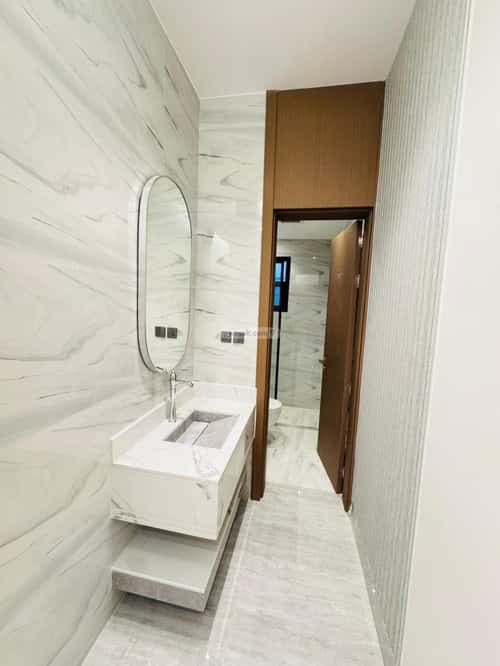 Floor 175.64 SQM with 3 Bedrooms Ar-Rimal, East Riyadh, Riyadh