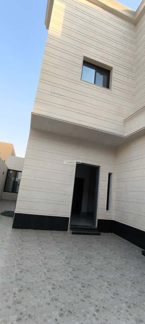 دور 218.95 متر مربع ب 3 غرف القادسية، شرق الرياض، الرياض