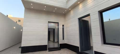 دور 218.95 متر مربع ب 3 غرف القادسية، شرق الرياض، الرياض