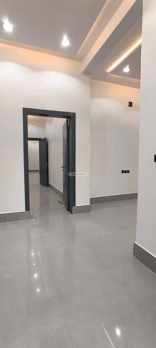 دور 218.95 متر مربع ب 3 غرف القادسية، شرق الرياض، الرياض