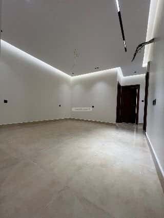 شقة 4 غرف في الروضة