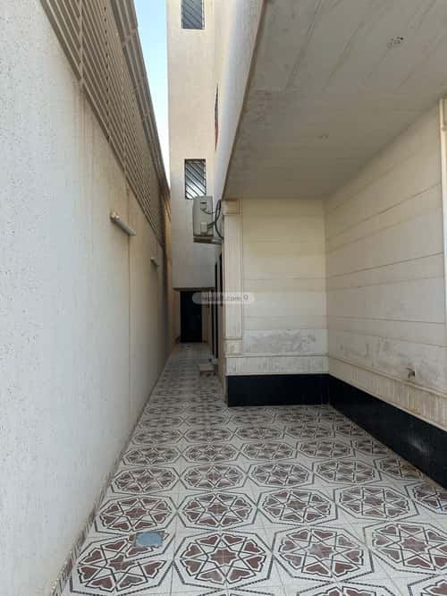 فيلا 437.5 متر مربع واجهة شمالية ب 6 غرف بدر، جنوب الرياض، الرياض