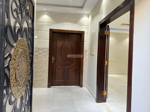 فيلا 437.5 متر مربع واجهة شمالية ب 6 غرف بدر، جنوب الرياض، الرياض