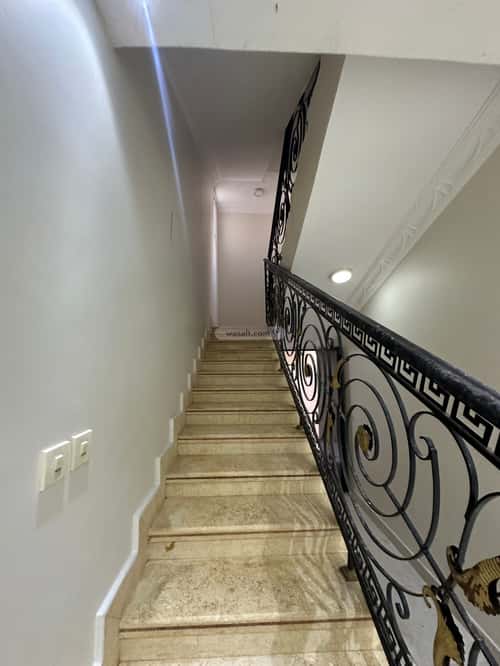 Villa 437.5 SQM Facing North with 6 Bedrooms Bader, South Riyadh, Riyadh