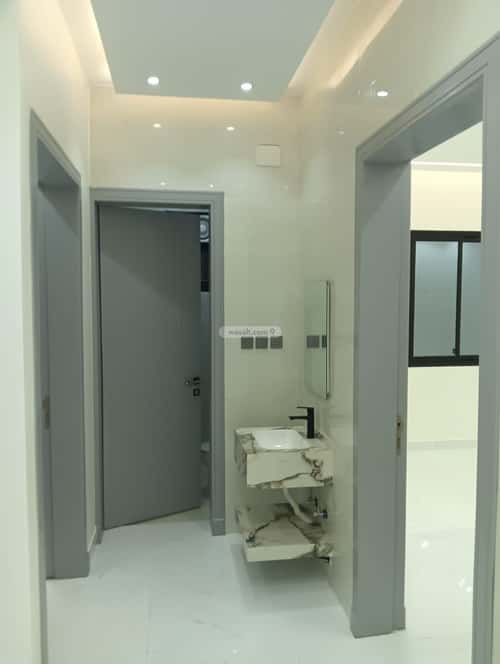 Villa 410.57 SQM Facing East on 30m Width Street The Light, Khamis Mushait