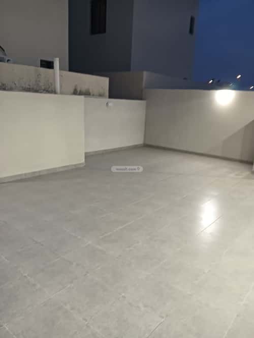 Villa 410.57 SQM Facing East on 30m Width Street The Light, Khamis Mushait