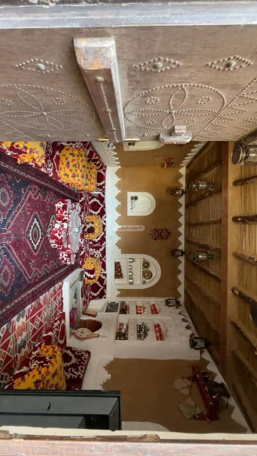 Villa 560 SQM Facing South West on 20m Width Street Ar-Rawabi, East Riyadh, Riyadh