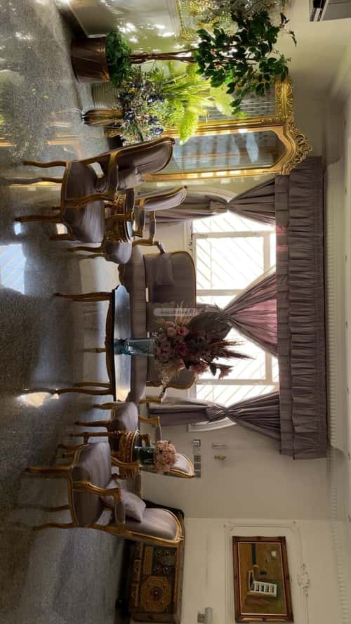 Villa 560 SQM Facing South West on 20m Width Street Ar-Rawabi, East Riyadh, Riyadh