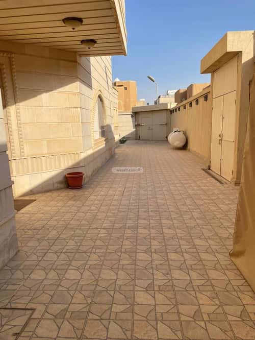 فيلا 5 غرف في الروابي