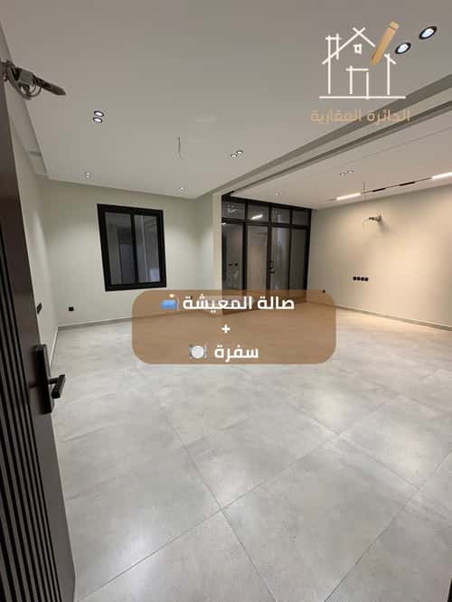 شقة ب 5 غرف الزهراء، شمال جدة، جدة
