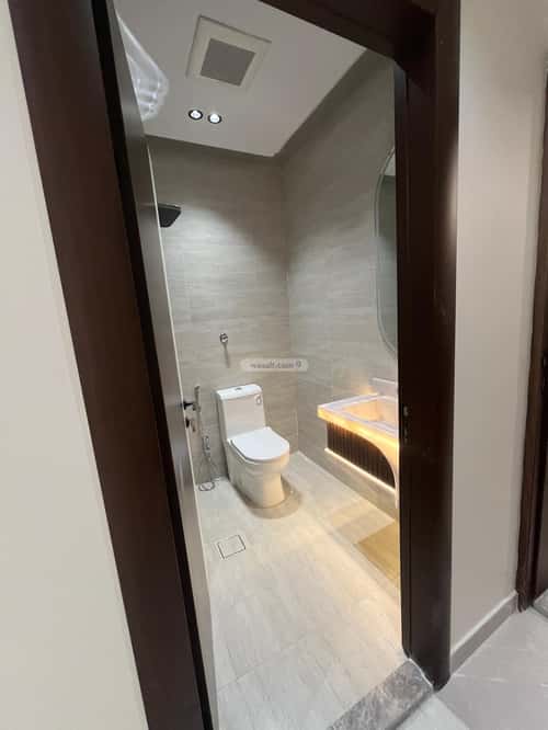 5 bedroom apartment in Al Salamah