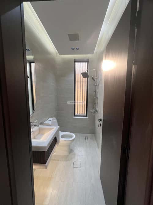 شقة 5 غرف في السلامة