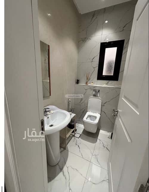 شقة ب 3 غرف عرقة، غرب الرياض، الرياض