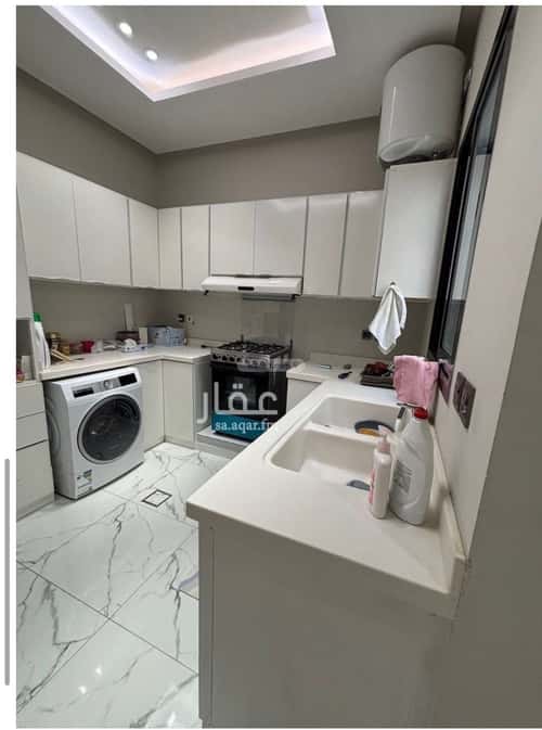 شقة ب 3 غرف عرقة، غرب الرياض، الرياض