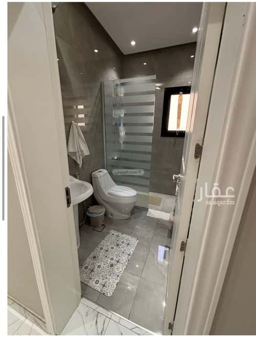 شقة ب 3 غرف عرقة، غرب الرياض، الرياض