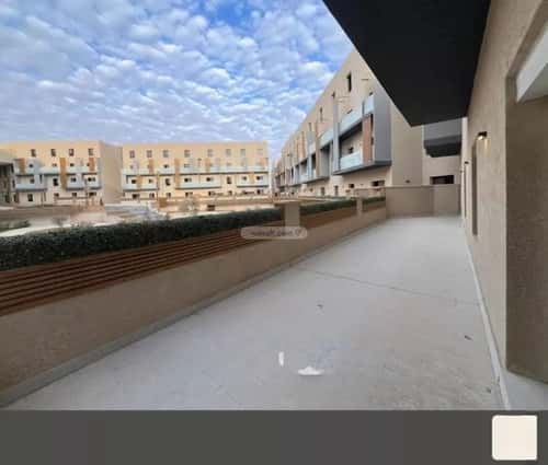 Apartment with 3 Bedrooms Hitteen, North Riyadh, Riyadh