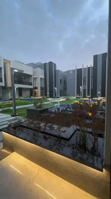 3 bedroom apartment in Al Aridh